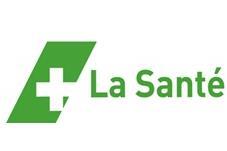 LA SANTÉ