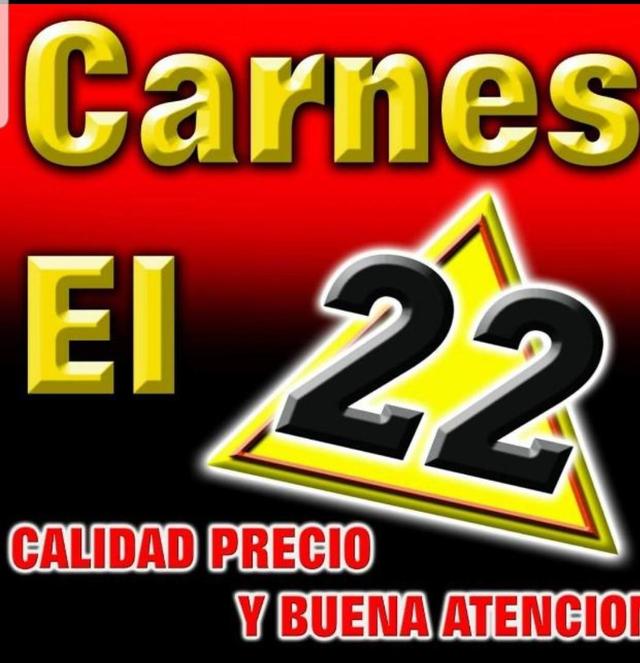 CARNES EL 22