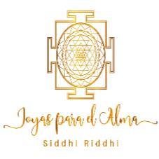 JOYAS PARA EL ALMA SIDDHI RIDDHI