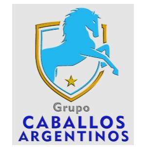 GRUPO CABALLOS ARGENTINOS