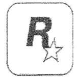 R