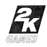 2K GAMES