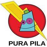 PURA PILA