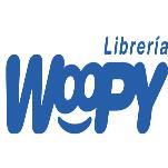 WOOPY LIBRERÌA