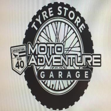 TYRE STORE ARGENTINA RUTA 40 MOTO ADVENTURE GARAGE