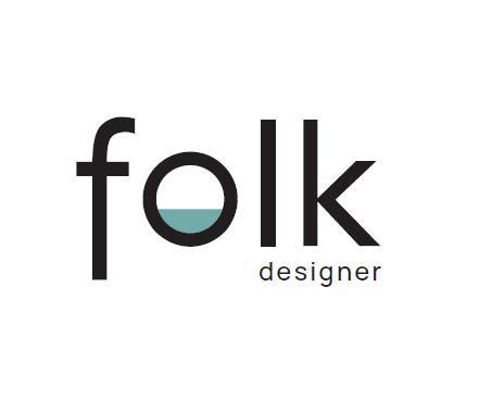 FOLK DESIGNER