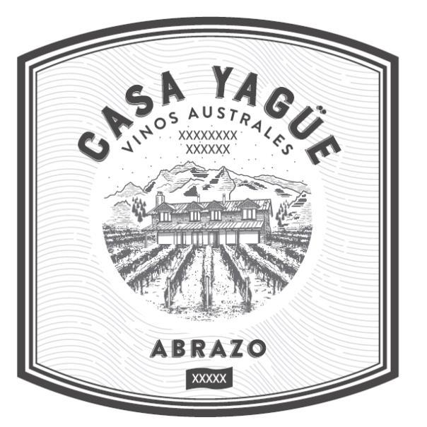 ABRAZO CASA YAGÜE VINOS AUSTRALES