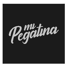 MI PEGATINA