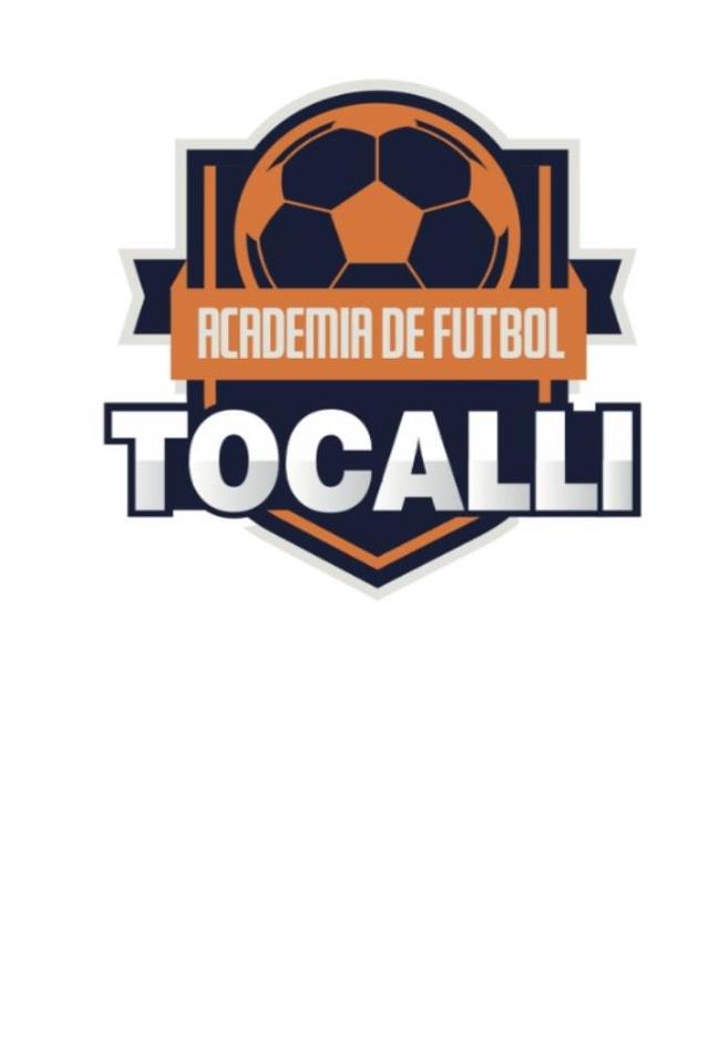 ACADEMIA DE FUTBOL TOCALLI