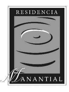 MANANTIAL RESIDENCIA