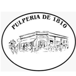 PULPERIA DE 1810