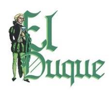 EL DUQUE