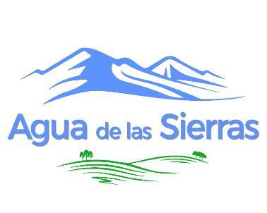 AGUA DE LAS SIERRAS