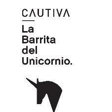 CAUTIVA. LA BARRITA DEL UNICORNIO