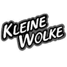 KLEINE WOLKE