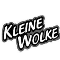 KLEINE WOLKE