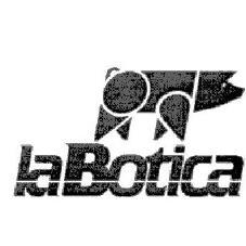 LA BOTICA