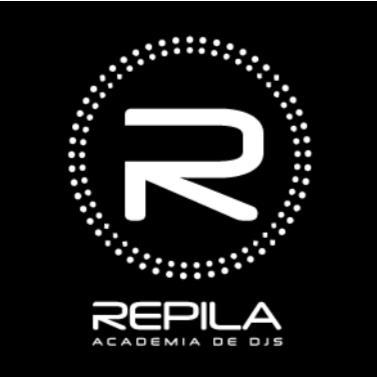 REPILA ACADEMIA DE DJS