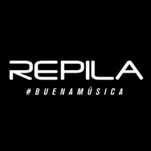 REPILA #BUENAMÚSICA