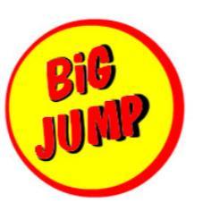 BIG JUMP