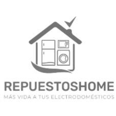 REPUESTOSHOME - MÁS VIDA A TUS ELECTRODOMÉSTICOS