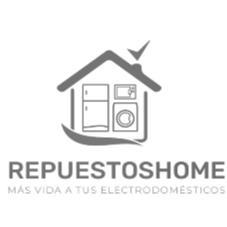 REPUESTOSHOME - MÁS VIDA A TUS ELECTRODOMÉSTICOS