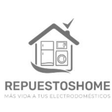 REPUESTOSHOME - MÁS VIDA A TUS ELECTRODOMÉSTICOS