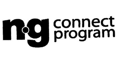 N·G CONNECT PROGRAM