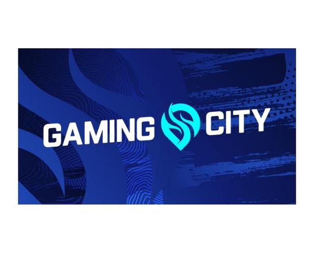 GAMING CITY