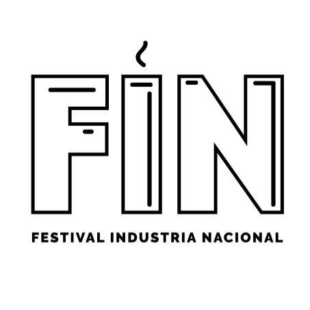 FIN FESTIVAL INDUSTRIA NACIONAL