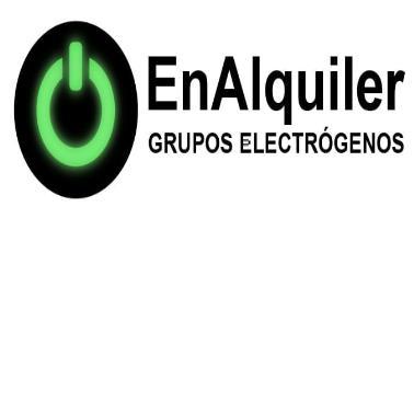 EN ALQUILER GRUPOS ELECTRÓGENOS