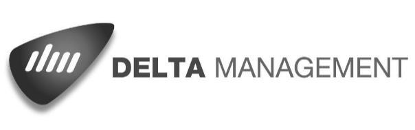 DELTA MANAGEMENT