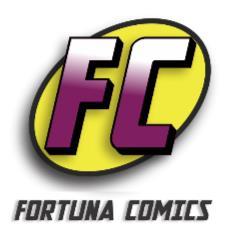 FC FORTUNA COMICS