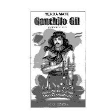 YERBA MATE GAUCHITO GIL