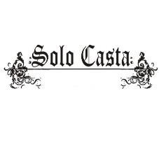 SOLO CASTA