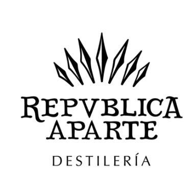 REPVBLICA APARTE DESTILERIA
