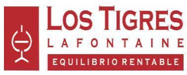 LOS TIGRES LAFONTAINE EQUILIBRIO RENTABLE