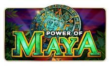 POWER OF MAYA