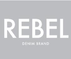 REBEL DENIM BRAND