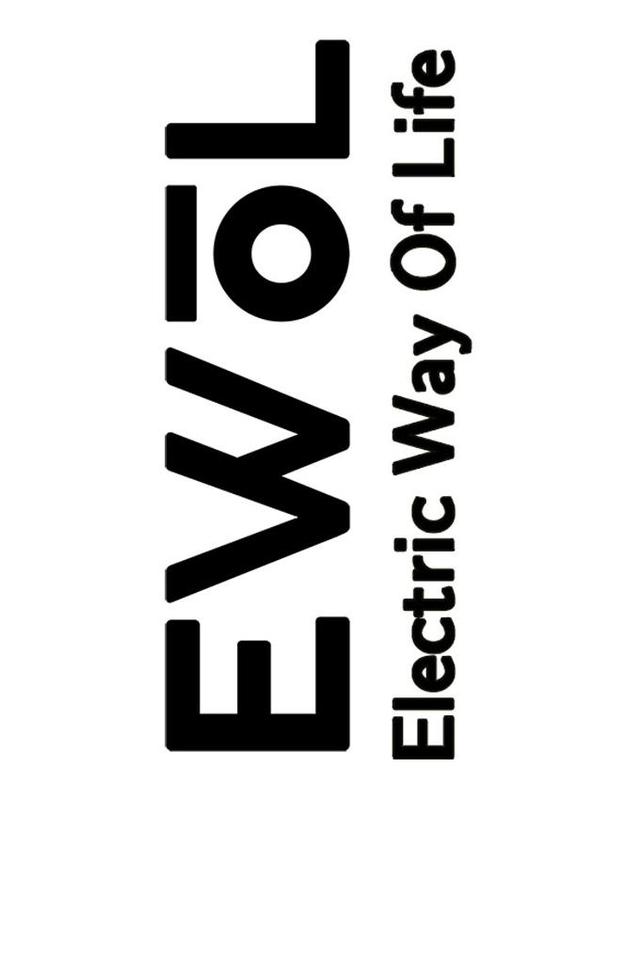 EWOL ELECTRIC WAY OF LIFE