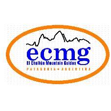 ECMG EL CHALTEN MOUNTAIN GUIDES PATAGONIA · ARGENTINA