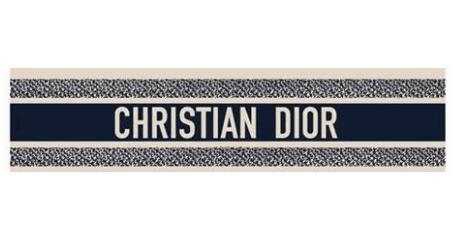 CHRISTIAN DIOR