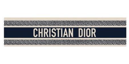 CHRISTIAN DIOR