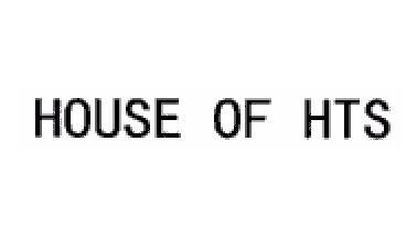 HOUSE OF HTS