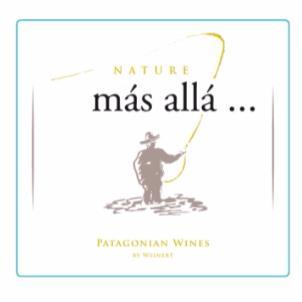 NATURE MÁS ALLÁ PATAGONIAN WINES BY WEINERT