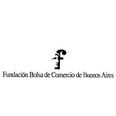 F FUNDACION BOLSA DE COMERCIO DE BUENOS AIRES