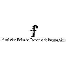 F FUNDACION BOLSA DE COMERCIO DE BUENOS AIRES