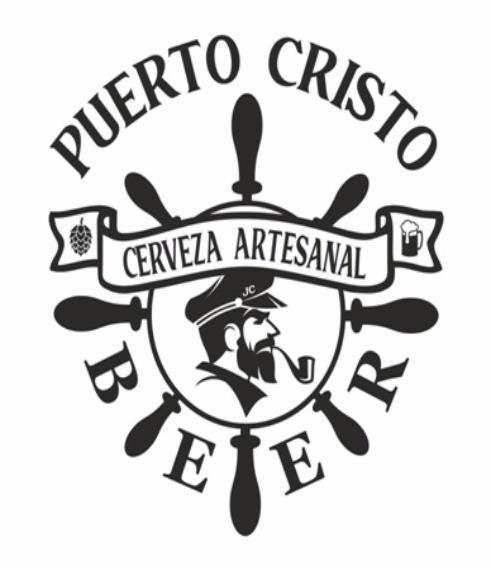 PUERTO CRISTO CERVEZA ARTESANAL BEER