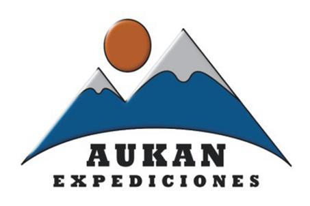 AUKAN EXPEDICIONES