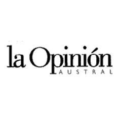 LA OPINION AUSTRAL